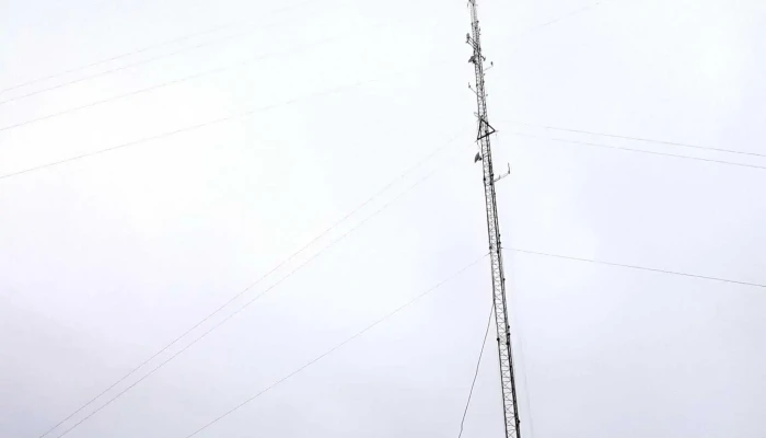 Fm La Merced 937 Mhz Pozo Hondo - Pozo Hondo
