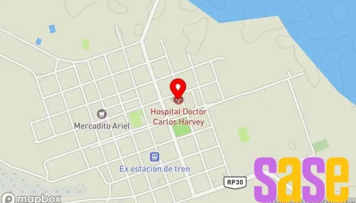 Fm la Nueva Era - Laguna Limpia