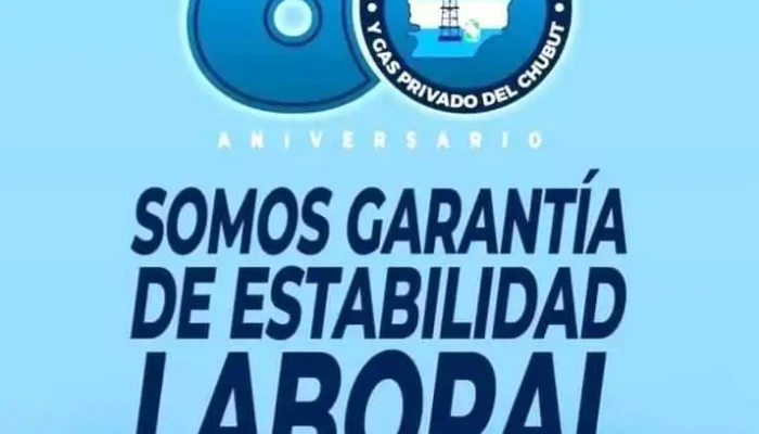 Fm La Petrolera 89.3 Mhz. - Comodoro Rivadavia