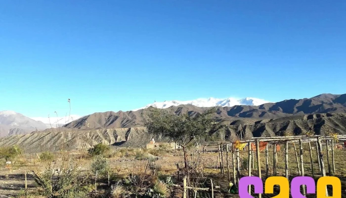 Fm La Voz De Las Cumbres - Salta