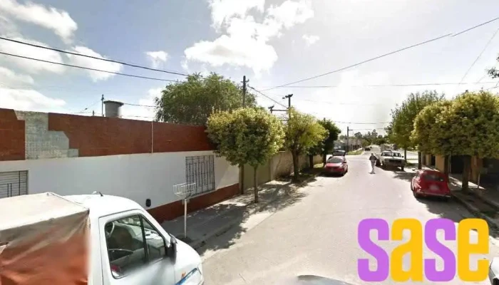Fm Las Higueras 99.7 - X5805 Río Cuarto