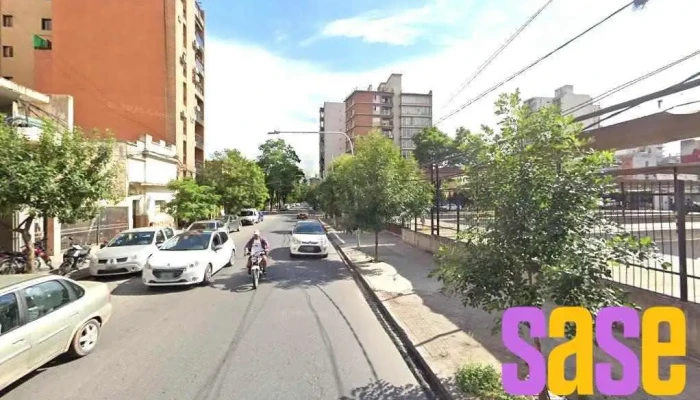 Fm Laser 103,500 MHz - San Miguel De Tucumán