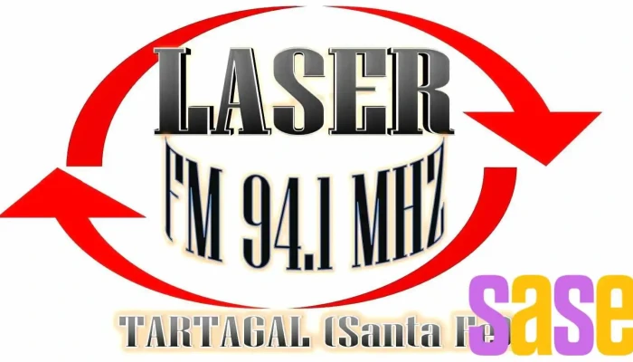 Fm laser 94.1 - Santa Fe