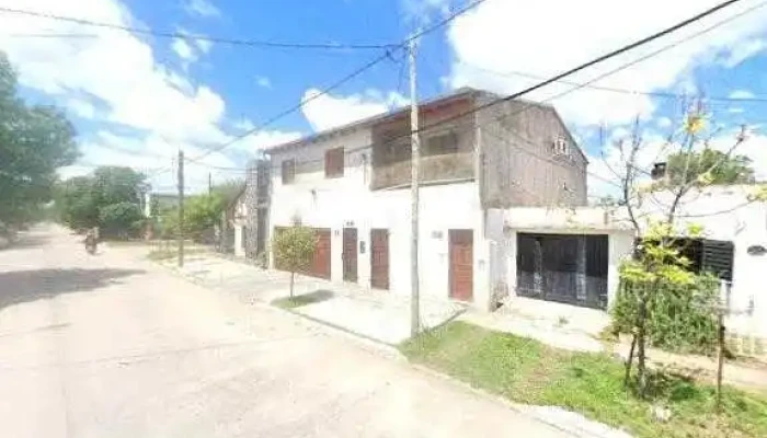 Fm Latina 1039 Direccion - Villa Mercedes