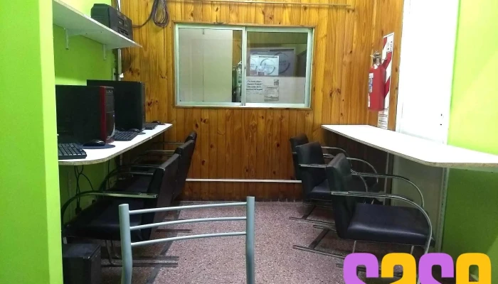 Fm Latina Moreno 997mhz Interior - His