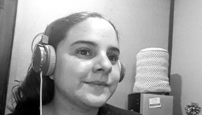 Fm Libertad Radio Cristiana 993 Mhz Emisora De Radio - Manzana 7 Parcela