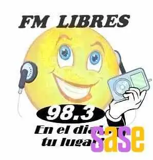 Fm Libres 983 Del Propietario - Paso de los Libres