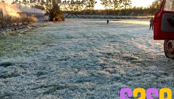 Fm Líder 93.7 Mhz - W3432 Bella Vista