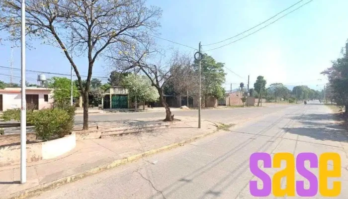 Fm Líder 96.7 MHz - San Pedro