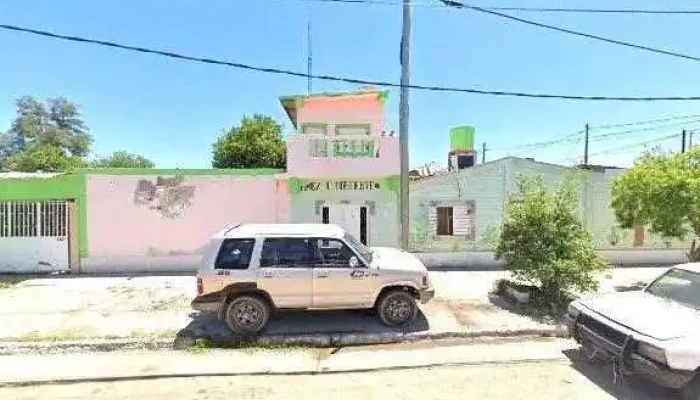 Fm Malvinas -    91500 Mhz Como Llegar - La Banda