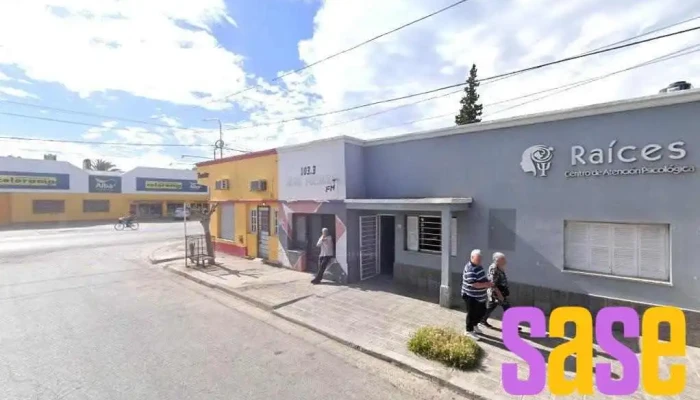 Fm Mega Premium 103.3 - Villa Regina