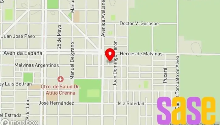 Fm Mi Sueño - L6221 Int. Alvear