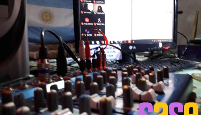 Fm noroeste 107.9 - Banderalo