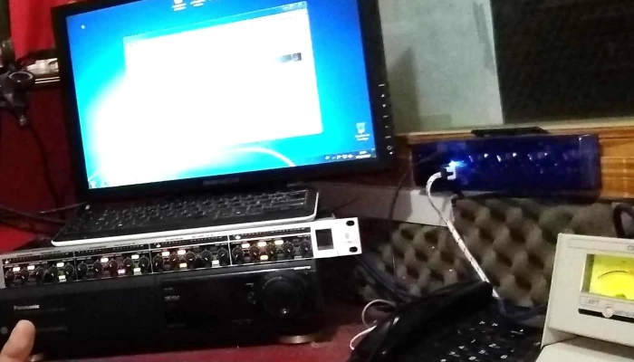 Fm Nueva 1073 Emisora De Radio - Río Negro