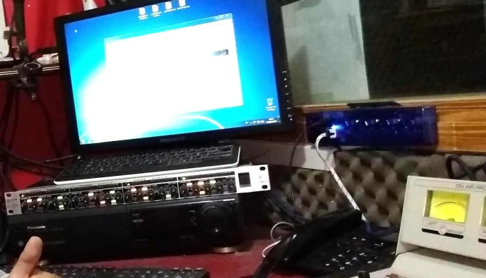 Fm Nueva 1073 Principal - Río Negro