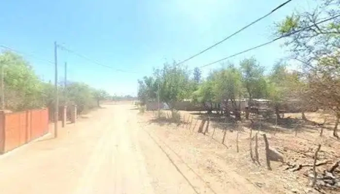 Fm Paraiso -  Instagram - San Luis
