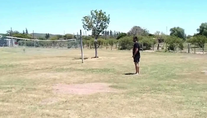 Fm Paraiso -  Videos - San Luis