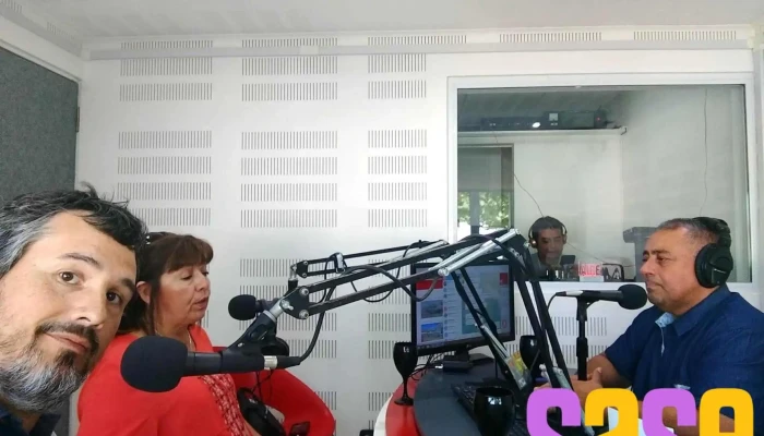 Fm Parte Del Aire 94.9 - San Antonio Oeste