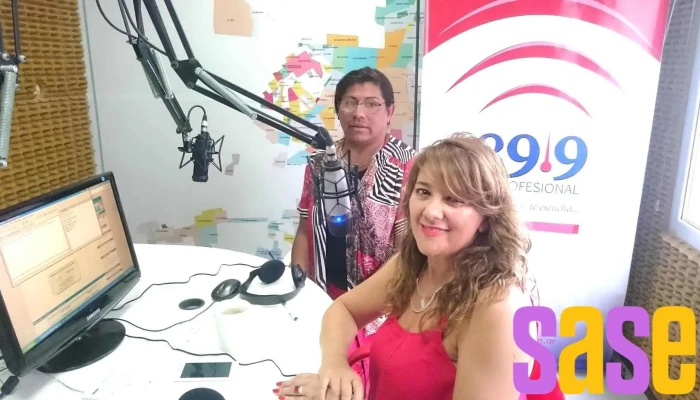 Fm Profesional 89.9 - Gervasio De Posadas 720