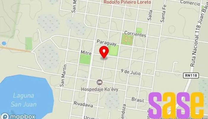 Fm Purajhey - Corrientes