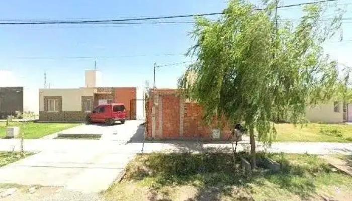 Fm Radio Latido 965 Direccion - Rawson