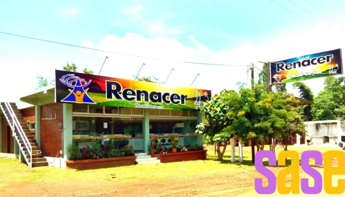 Fm Renacer 91,3 - Mitre