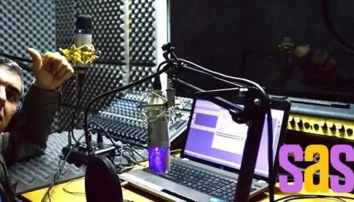 Fm Restauración 96.7 - S3070 San Cristobal