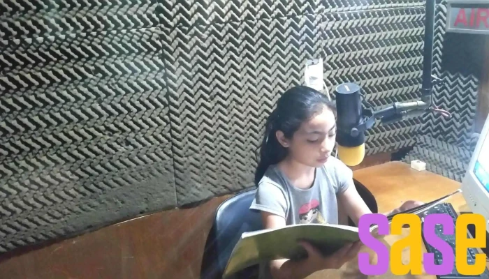 Fm Rio 94.7 - X5800 Río Cuarto