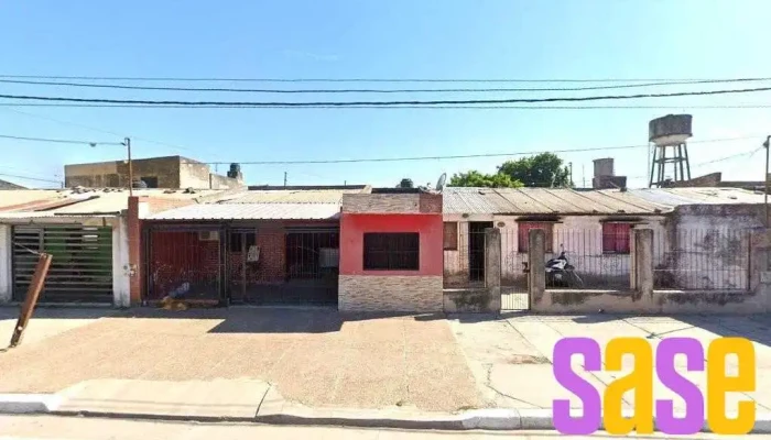 Fm San Antonio - 94,100 Mhz. - Banda Del Río Salí