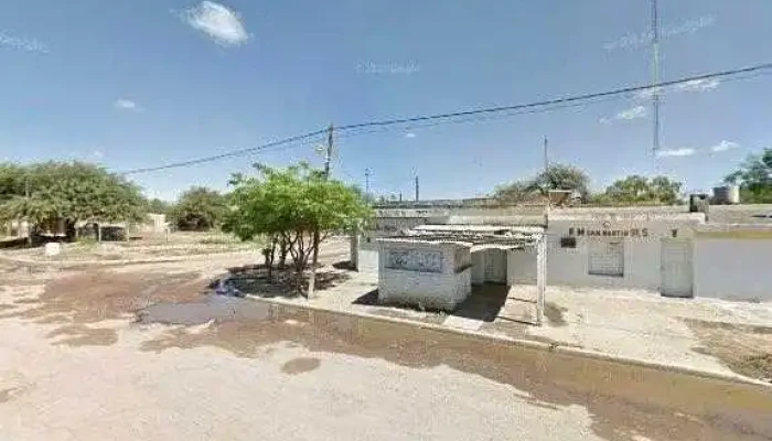 Fm San Martin 915 Donde - Brea Pozo