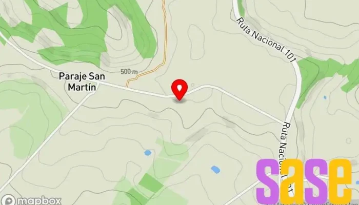 Fm San Martin 95.9 - Misiones