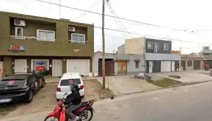 Fm Santiago Querido Cadena 3 Santiago -  Instagram - Germes