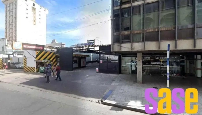 Fm Sensaciones 95.1 - San Miguel De Tucumán