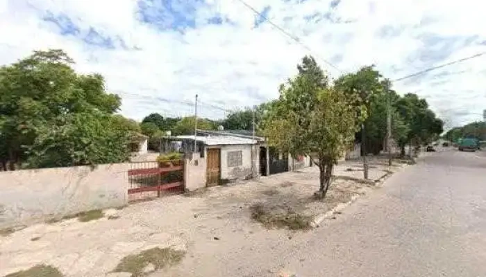 Fm Shalon Elejen -    107300 Mhz Telefono - Clodomira