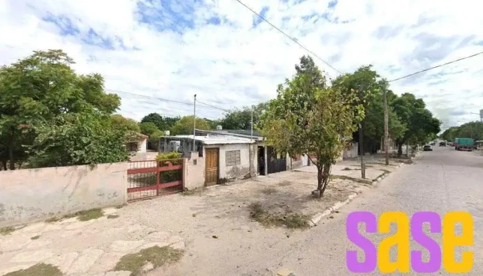 Fm Shalon Elejen - 107,300 MHz - Clodomira