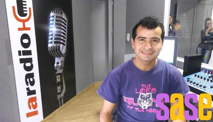 Fm Somos 94.9 - San Francisco