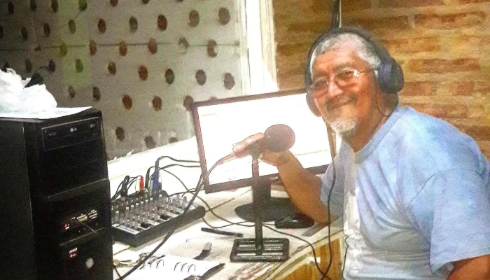 Fm Sos 96.1 - Centro