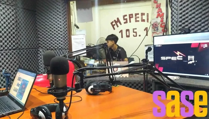 Fm special 105.1 - Puerto Piray
