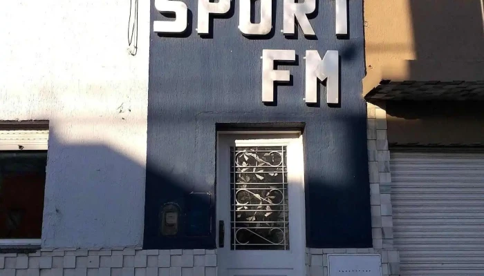 Fm Sport - X5901 Villa María