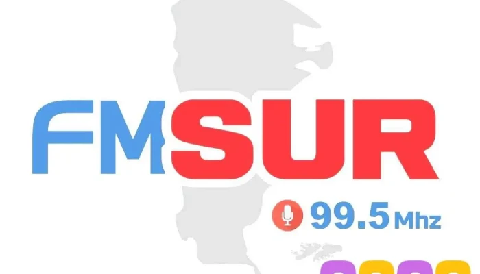 Fm Sur 99.5mhz - Rawson