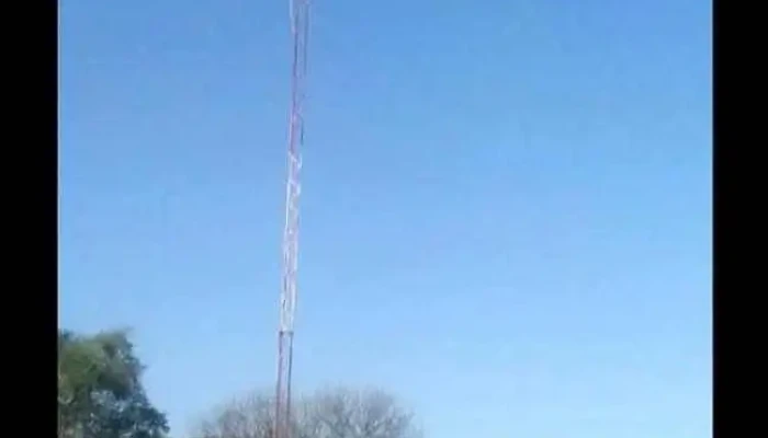 Fm Tio Pozo 102.1 - Tío Pozo