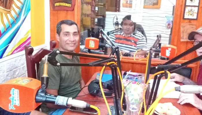 Fm Tradicion 1011 Mhz Anatuya - Añatuya