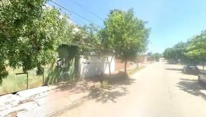 Fm Un Nuevo Sol 107 5 -  Donde - Villa Mercedes