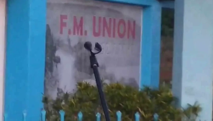 Fm Unión - Misiones