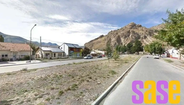Fm Victoria Mercantil 95.7 - Esquel