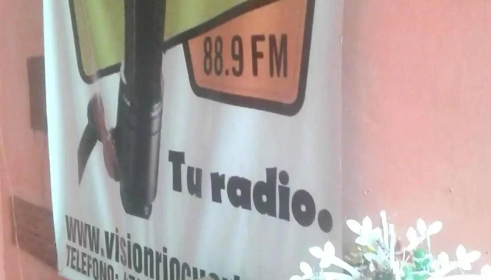 Fm Visión - Centro
