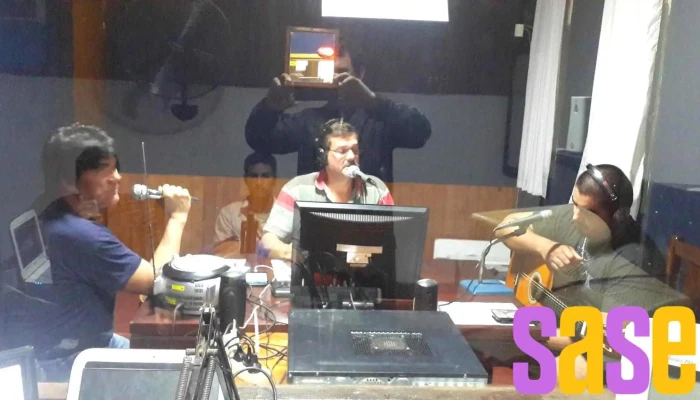 Fm Yaboti 99.3 - San Pedro