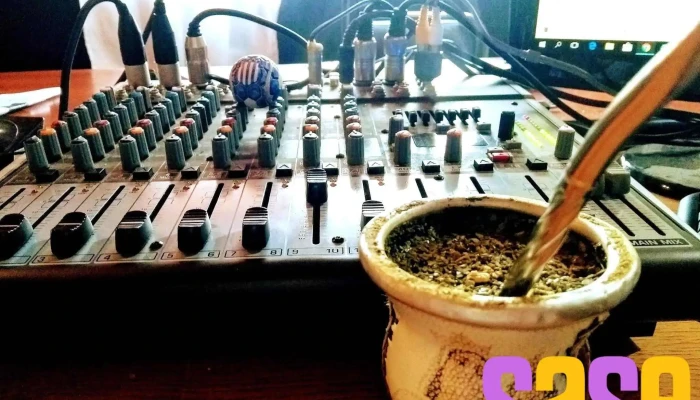 Fm Zeta 100.3 - Provincia De Buenos Aires