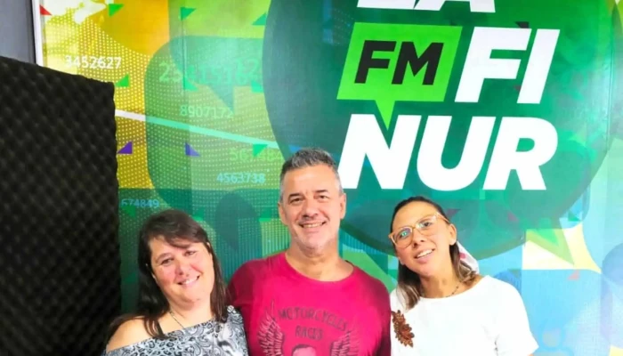 Fmradio La Finur San Luis - San Luis