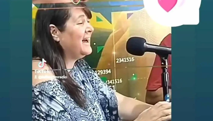 Fmradio La Finur Videos - San Luis